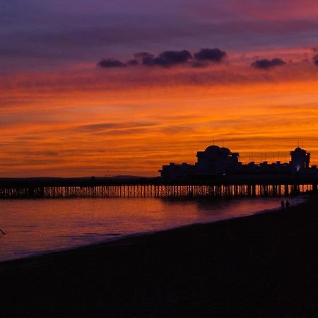 Heart Of Southsea,Near Common And Sea. Lejlighed Portsmouth Eksteriør billede