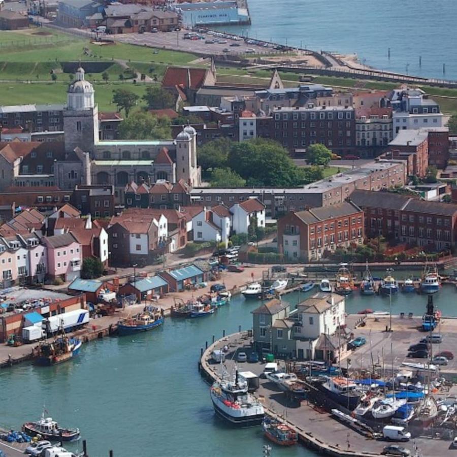 Heart Of Southsea,Near Common And Sea. Lejlighed Portsmouth Eksteriør billede